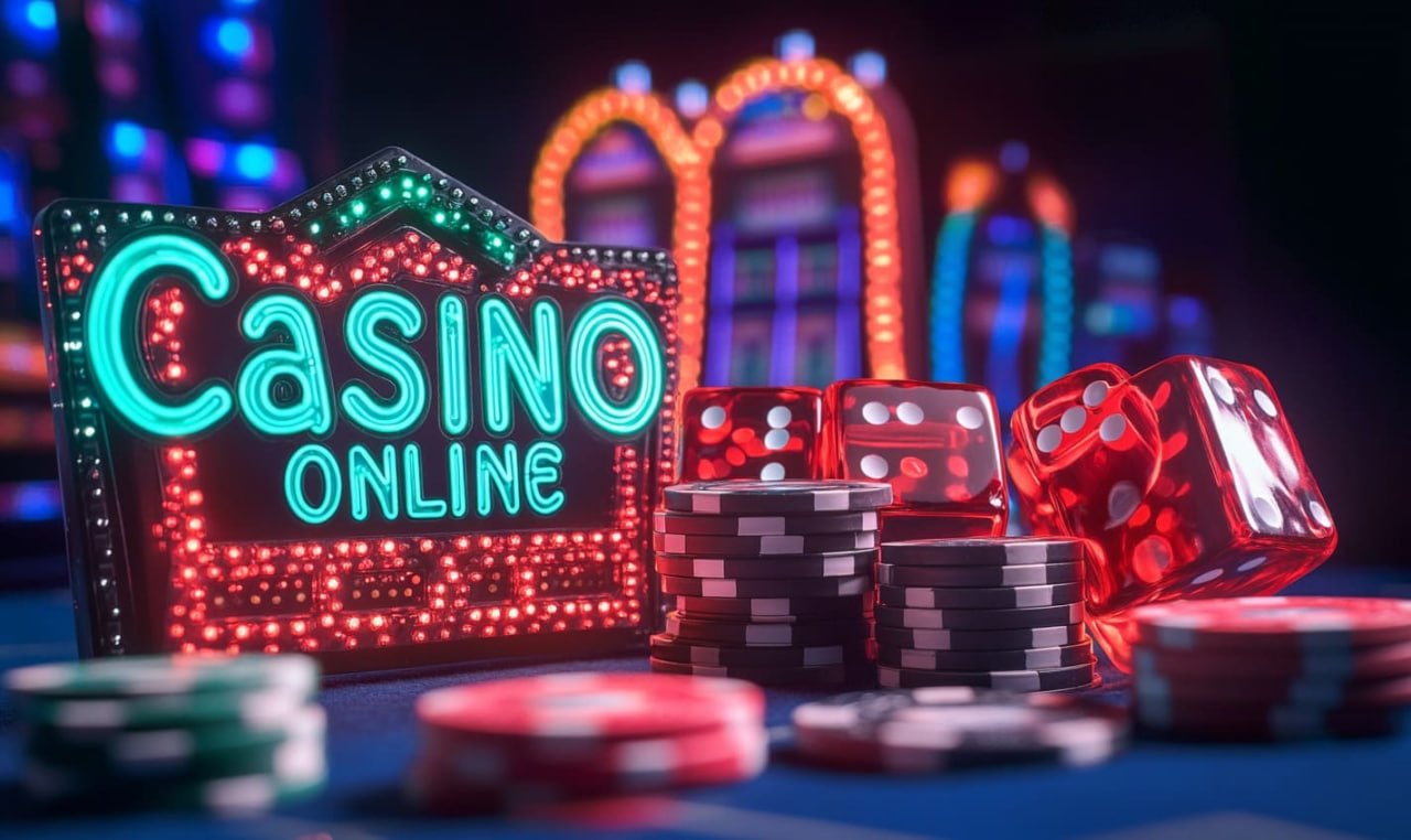 Antarmuka permainan Push Gaming dengan fitur-fitur interaktif
