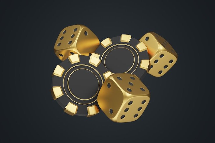 Pengalaman bermain Push Gaming dengan fitur-fitur bonus menarik